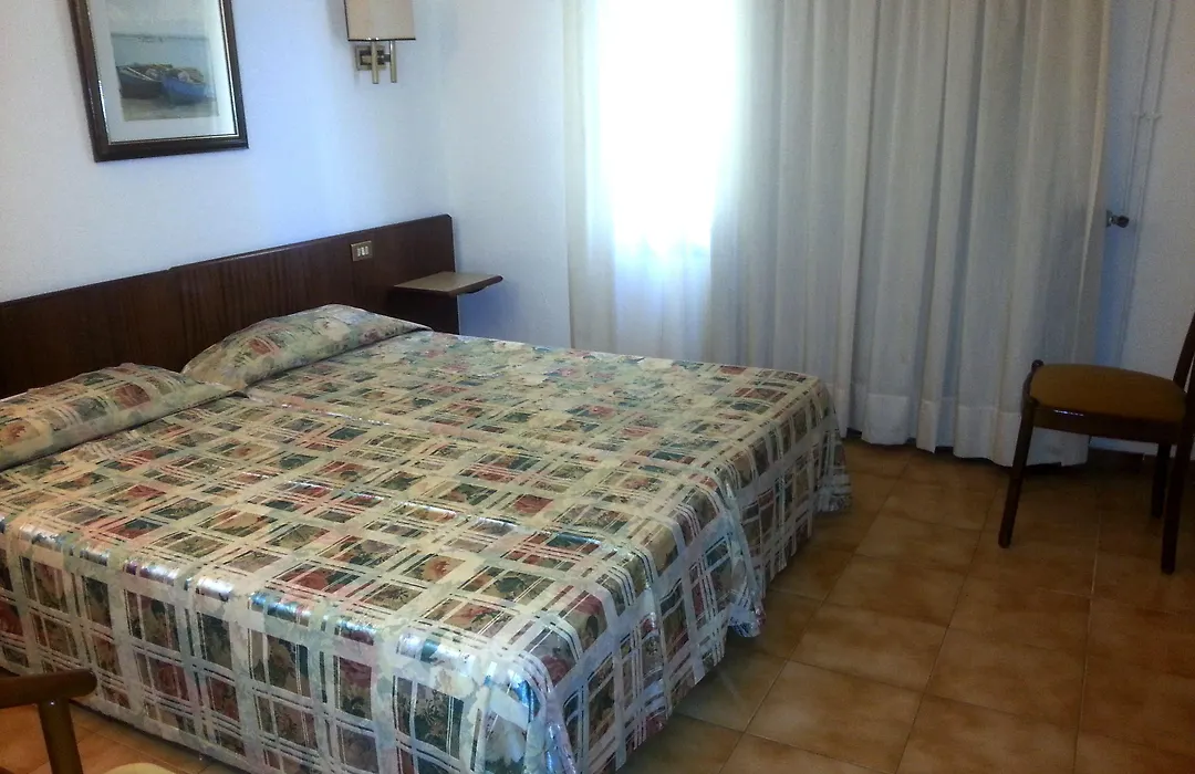 Hotel Hostal del Sol-1