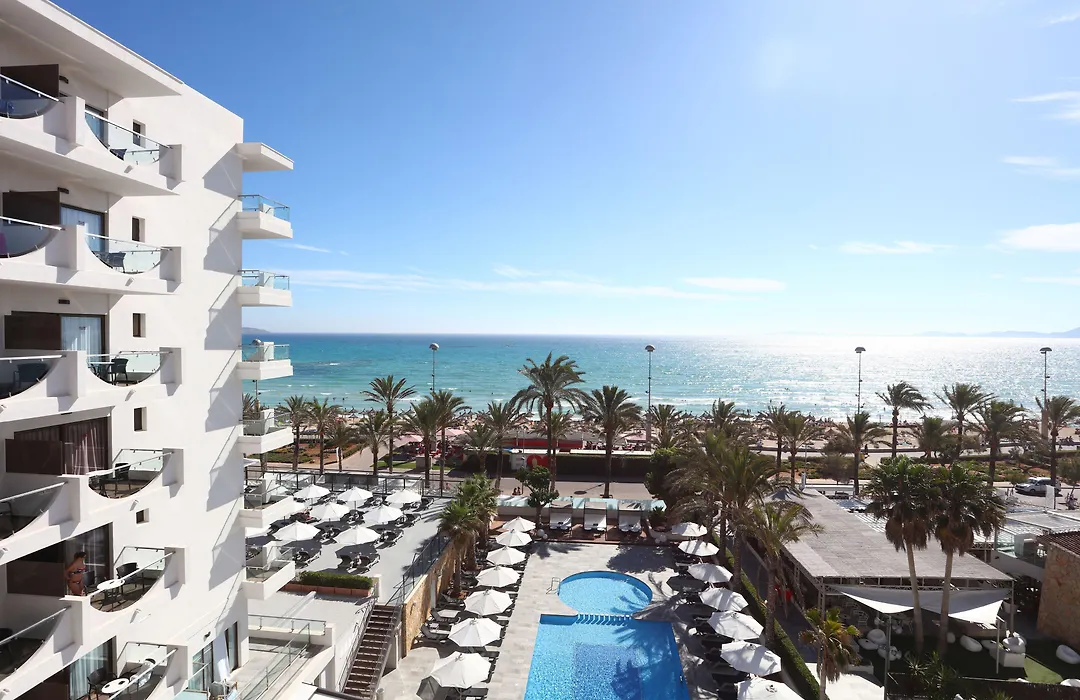 Hotel Playa Golf Adults Only 4 Sup-1