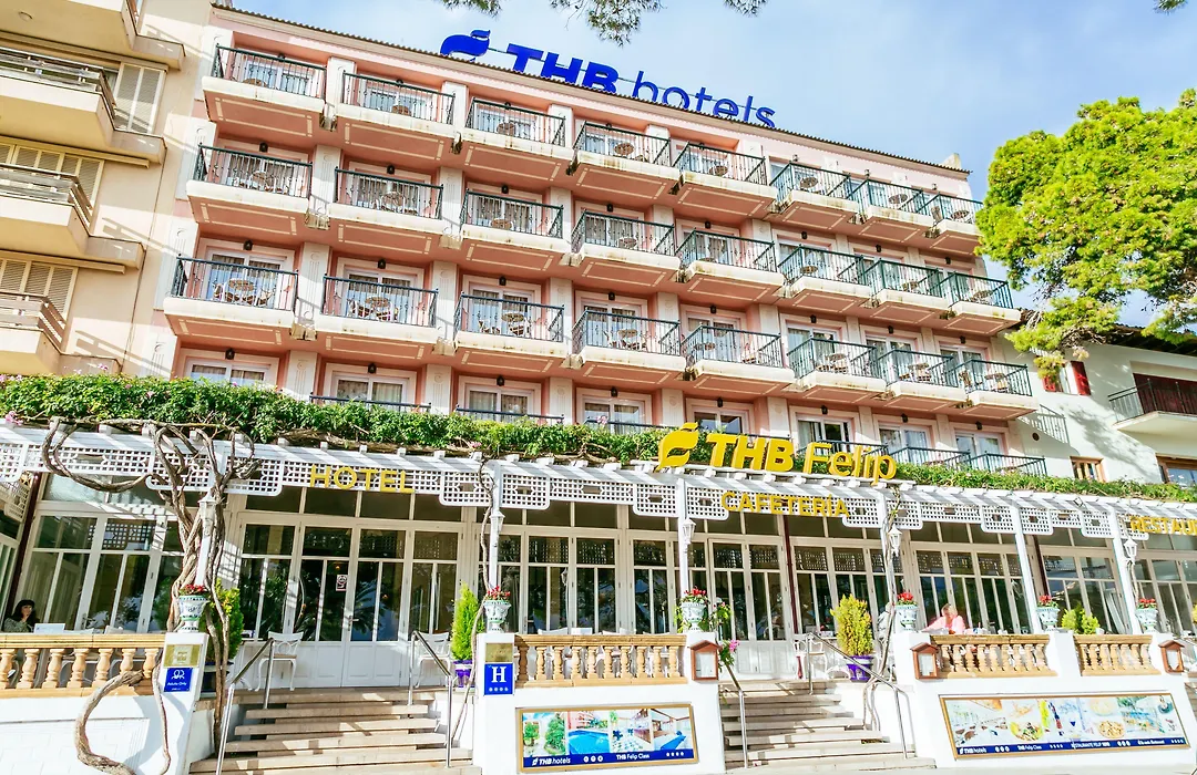 Thb Felip - Adults Only-1