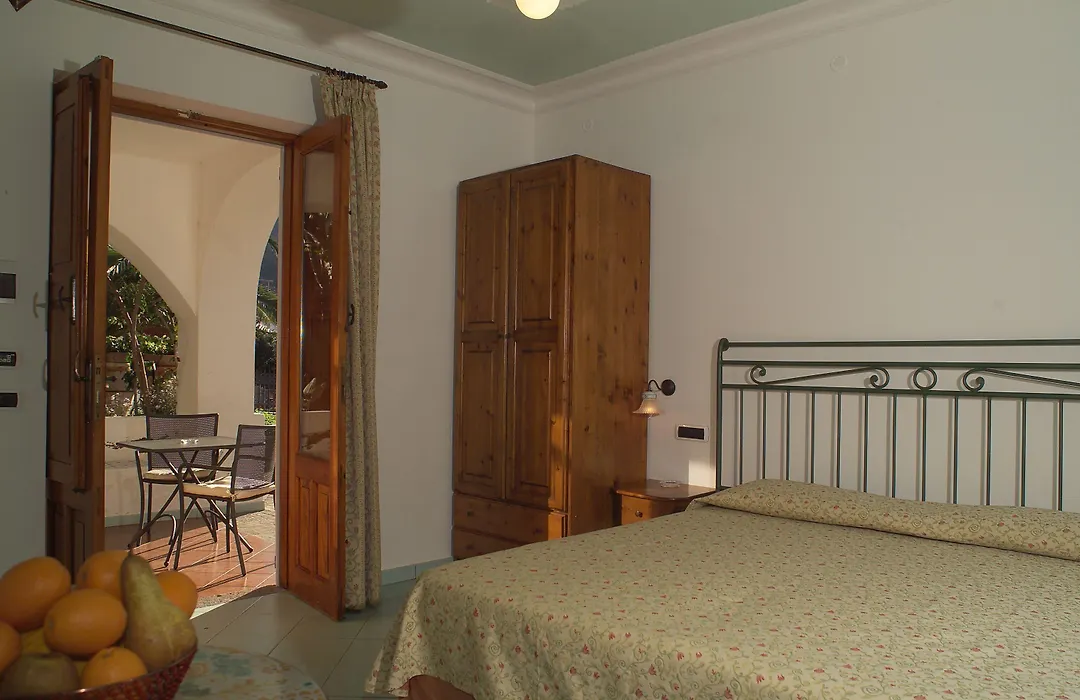 Residence Hotel Villa Fiorentino-1