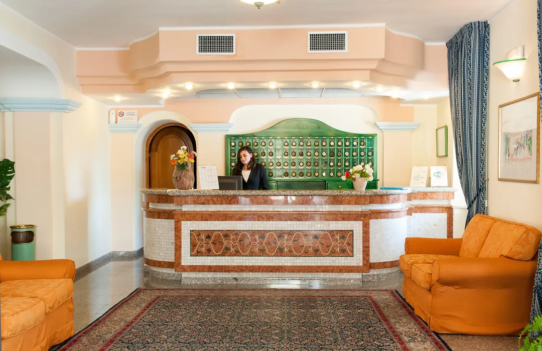 Hotel Maria Rosaria-1