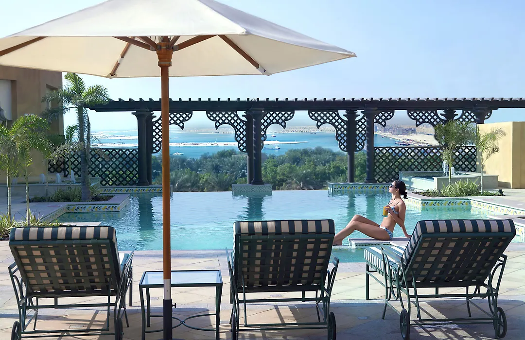 Arjaan By Rotana - Dubai Media City-1