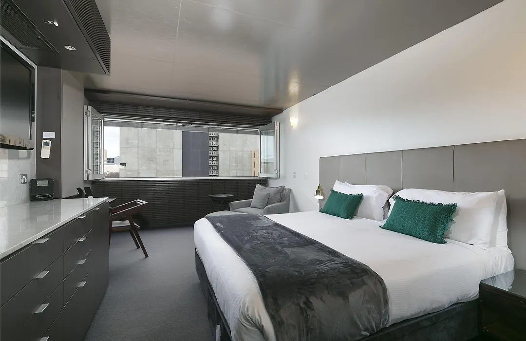 The Soho Hotel-1