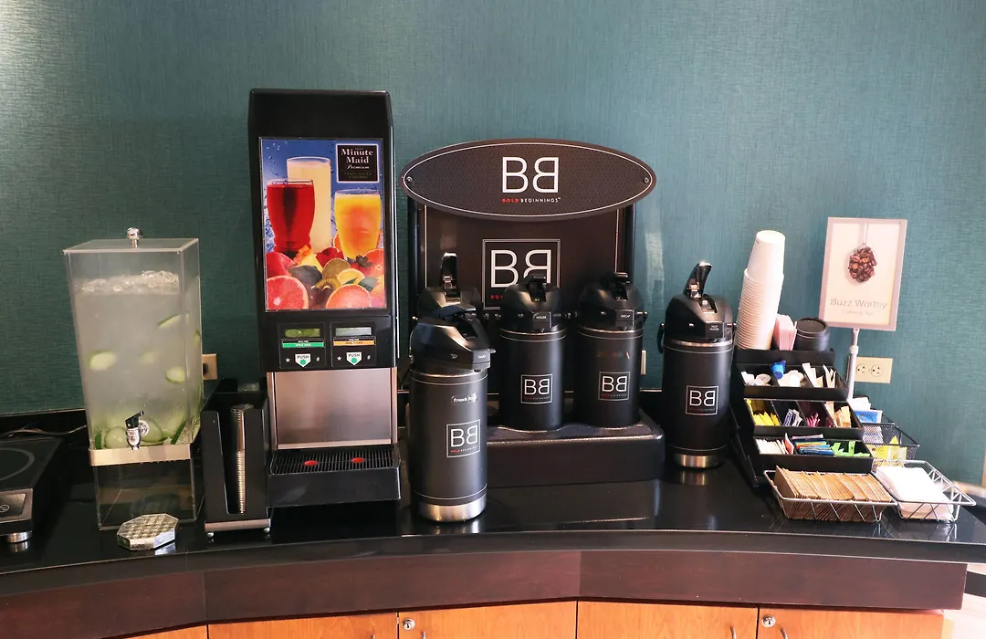 Fairfield Inn & Suites Des Moines Airport-1