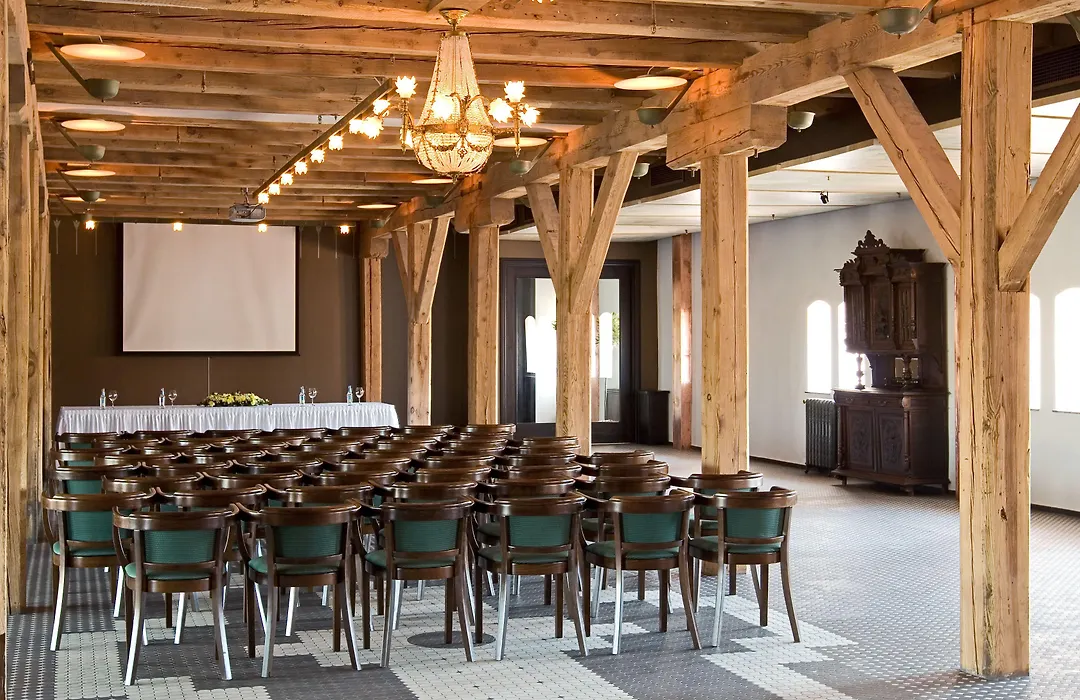 Promenade Hotel Liepaja-1