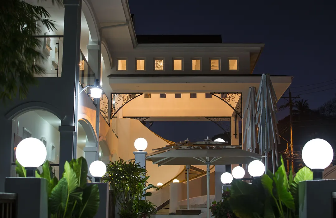 Bacolet Beach Club-1