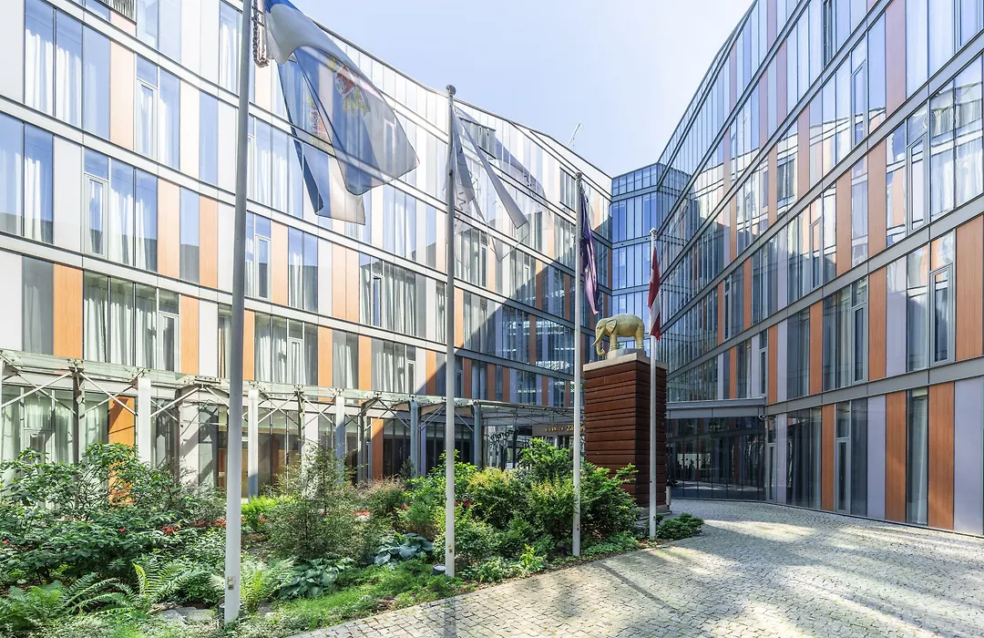 Rixwell Elefant Hotel-1