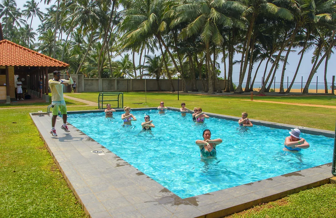 Mermaid Hotel & Club-1