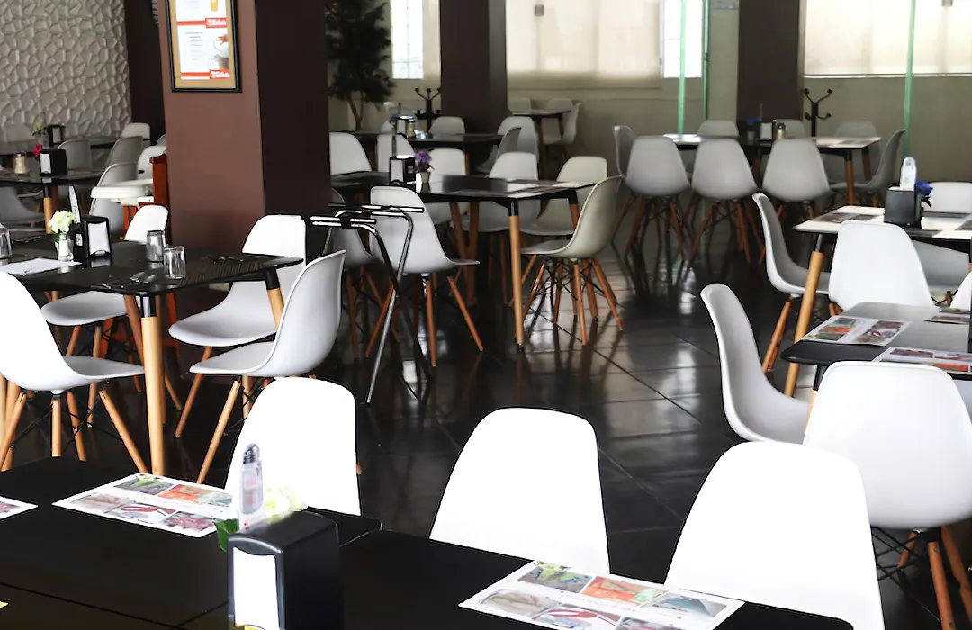 Hotel Atenas-1