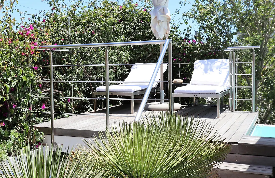 Dysart Boutique Hotel-1