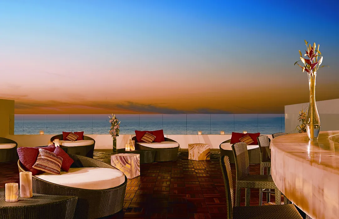 Fiesta Americana Riviera Nayarit Resort All Inclusive & Spa-1