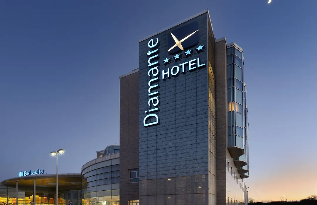 Hotel Diamante-1