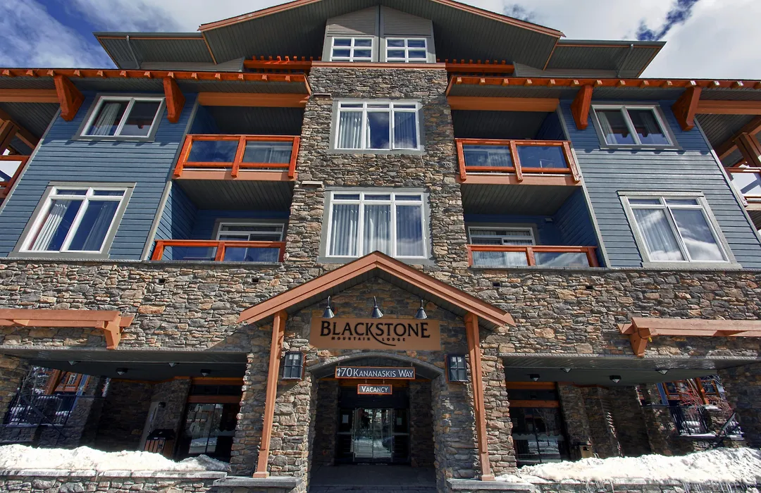 Blackstone Mountain Lodge By Clique-1