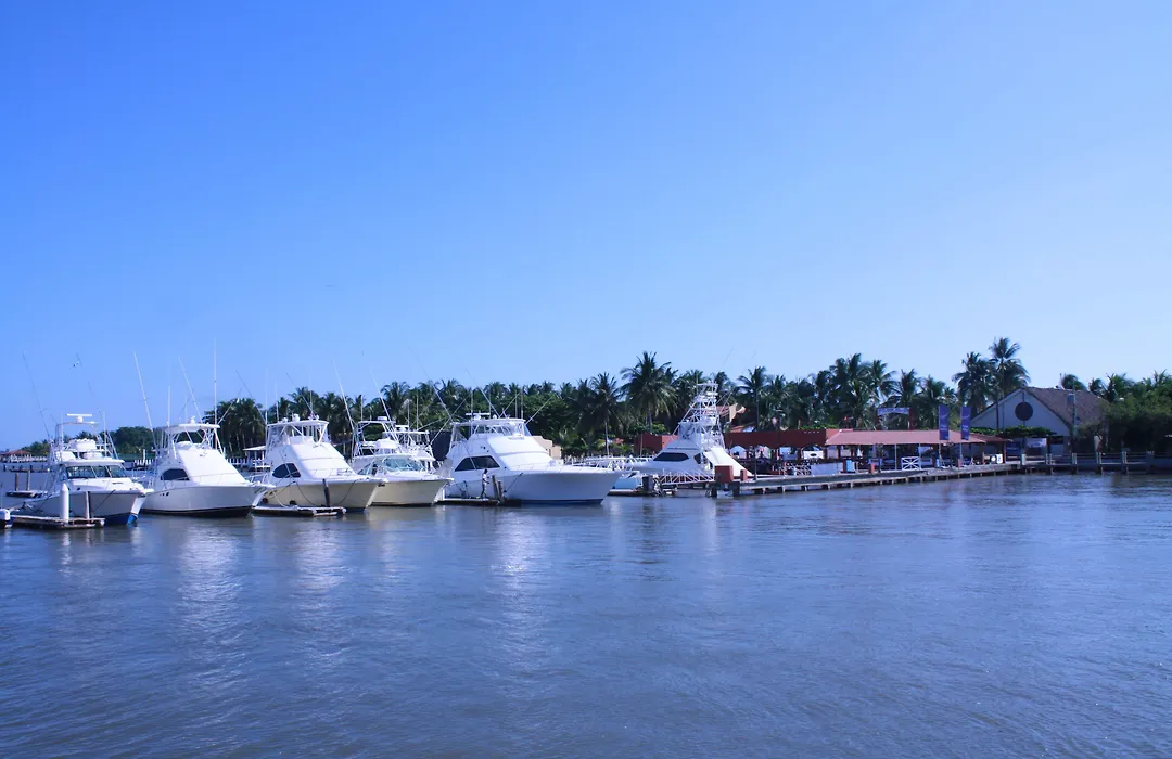 Hotel Bahia Del Sol-1