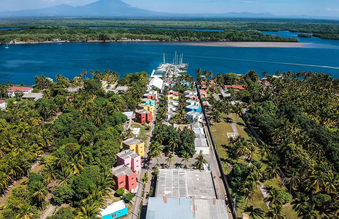 Hotel Bahia Del Sol-1