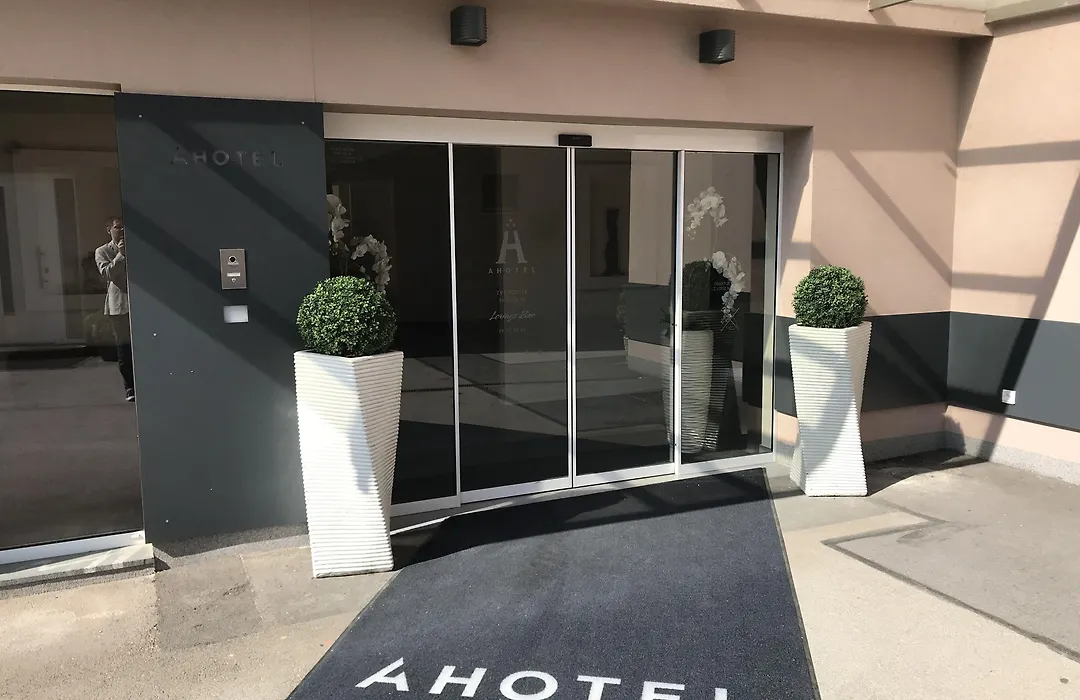 Ahotel Ljubljana-1