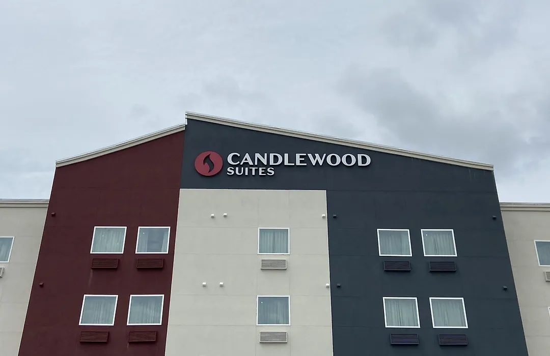 Candlewood Suites La Porte By Ihg-1