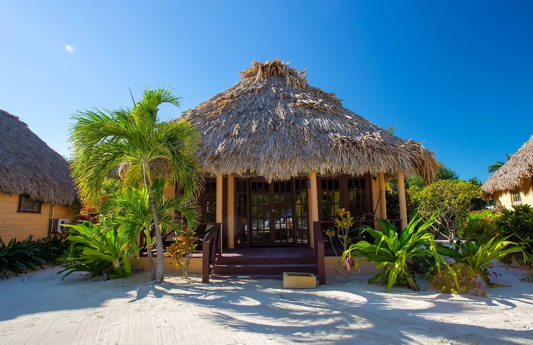 Portofino Beach Resort-An Authentic Island Escape!-1