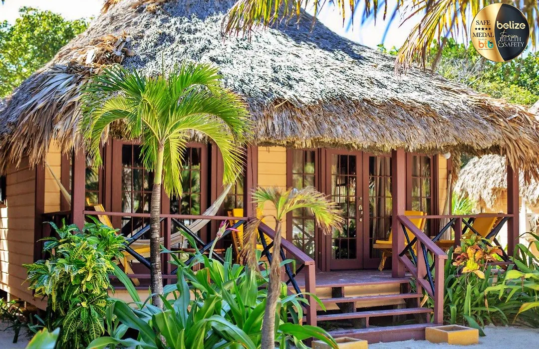 Portofino Beach Resort-An Authentic Island Escape!-1