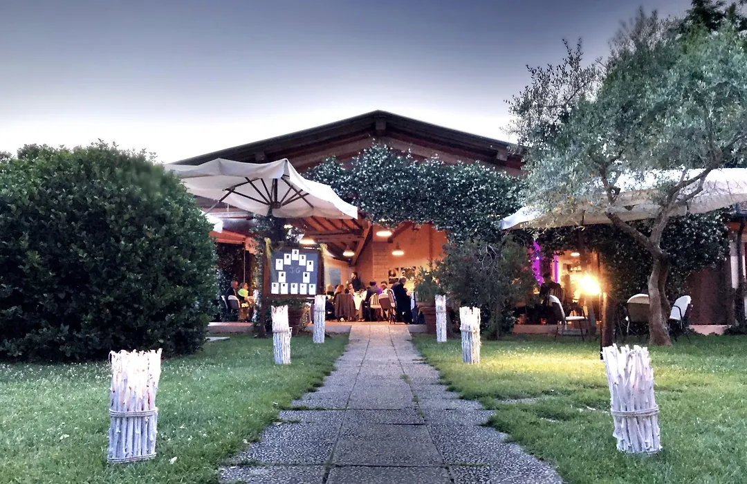 Montebelli Agriturismo & Country Hotel-1