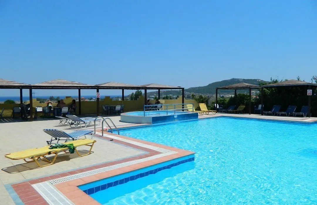 Telhinis Hotel&Apartments-1