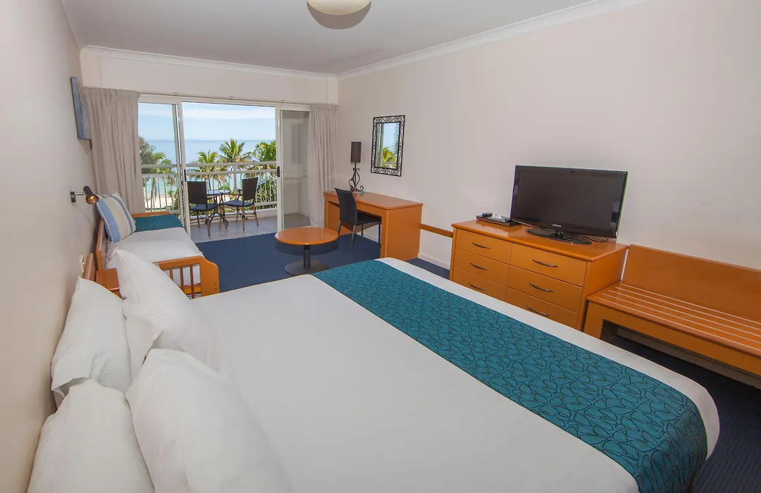 Tangalooma Island Resort-1