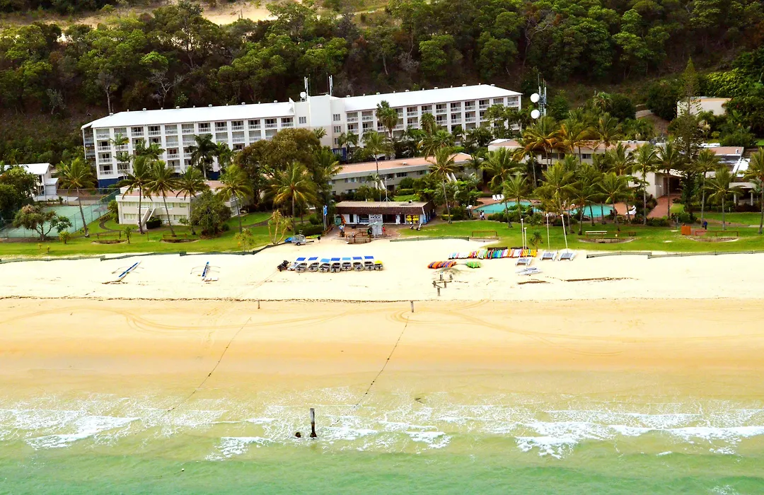 Tangalooma Island Resort-1