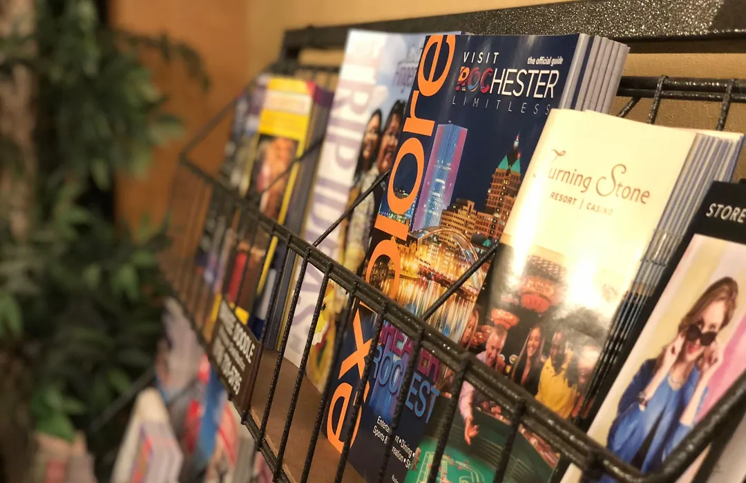 Best Western Plus Victor Inn & Suites-1
