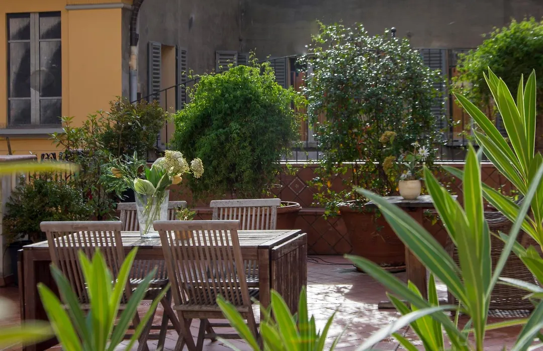 Hotel Pedrini-1