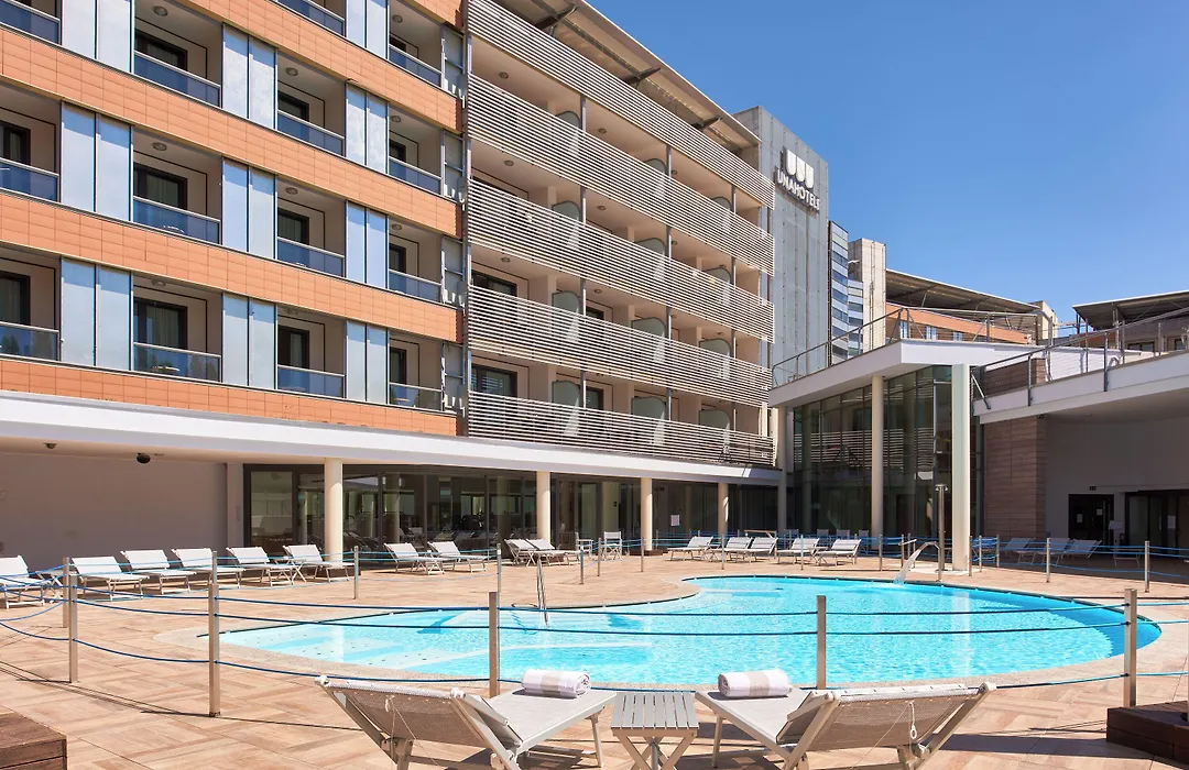 Unahotels Varese-1