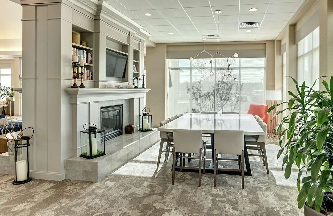 Hilton Garden Inn Lakewood-1