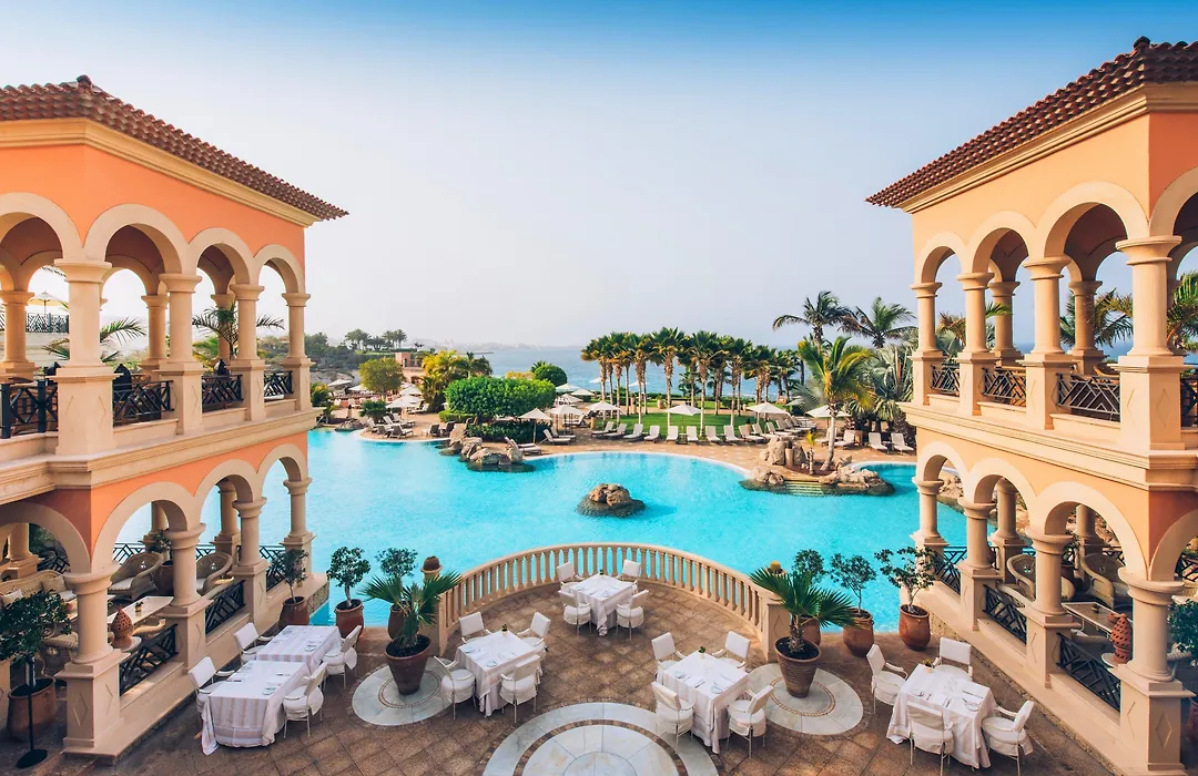 Joia El Mirador By Iberostar -Adults Only-1
