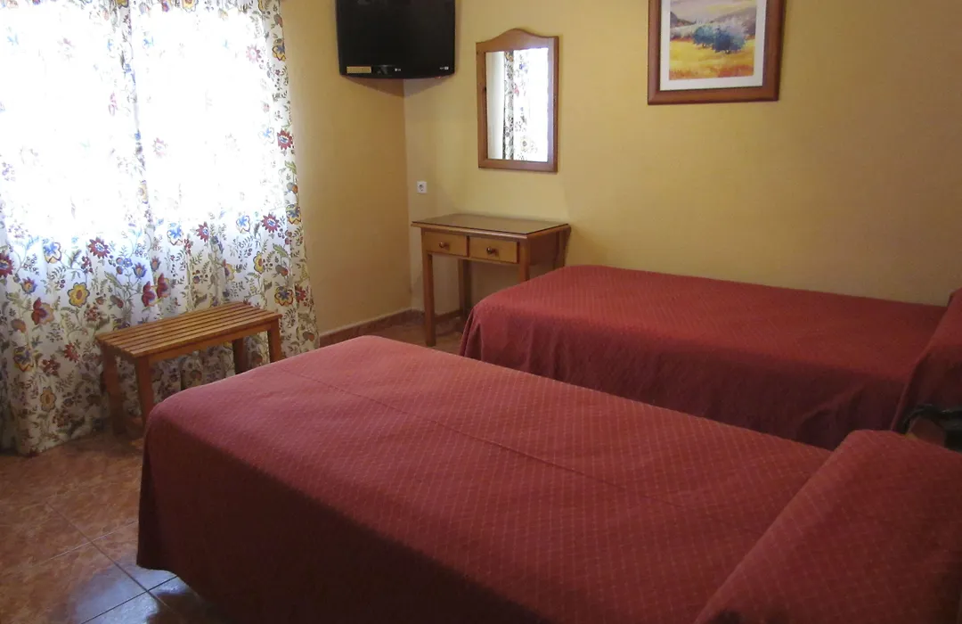 Hotel Zeus-1