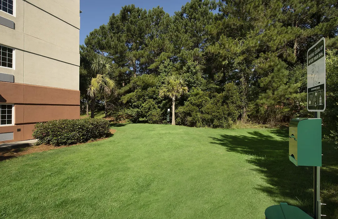 Candlewood Suites - Bluffton-Hilton Head By Ihg-1