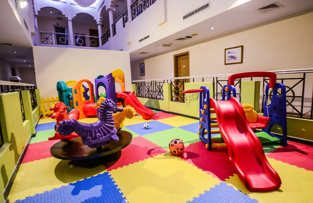 Al Seef Hotel-1