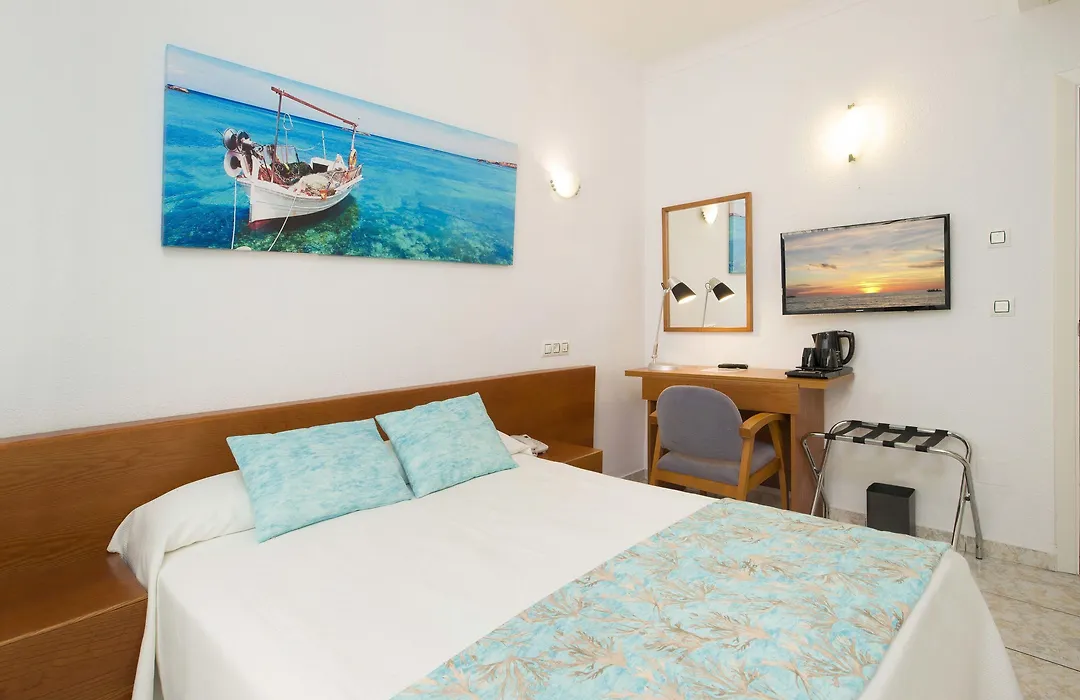 Hotel Tropical-1