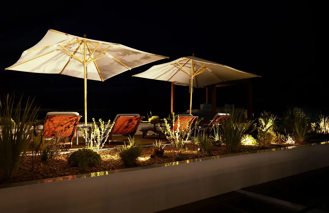 Blue Margouillat Seaview Hotel-Relais & Chateaux-1