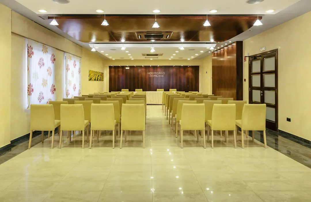 Hotel Montecarlo Spa & Wellness-1