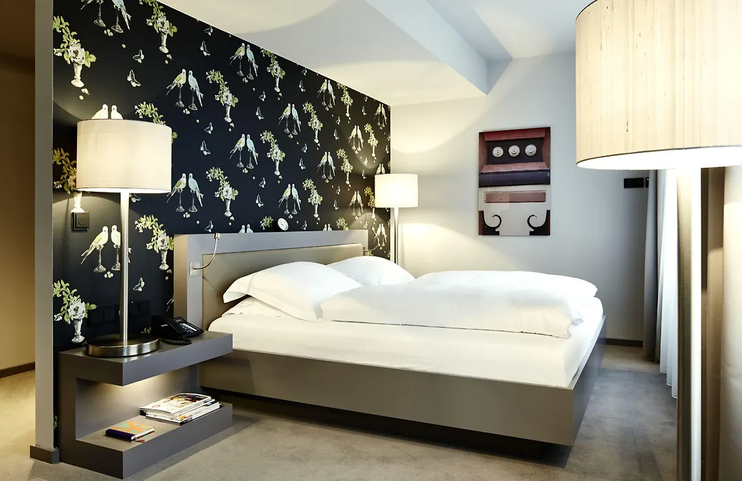 Zum Loewen Design Hotel Resort & Spa-1