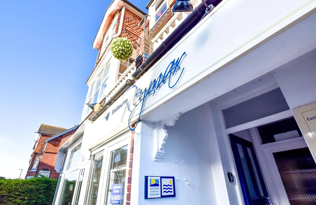 Eastbourne Reymar-1