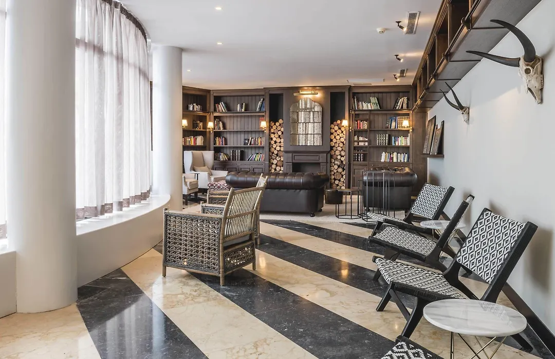Be Live Adults Only La Cala Boutique Hotel-1
