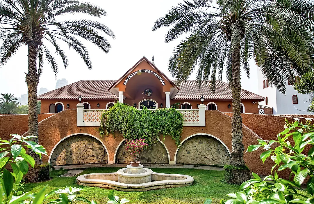 Marbella Resort-1