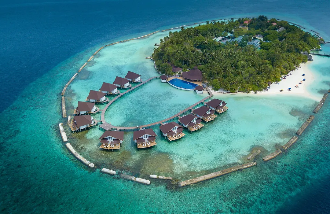 Ellaidhoo Maldives By Cinnamon - Complimentary Speedboat Return For 2 Pax On 7 Nights Or More Stays Valid To 31 Oct 2027 & Up To 2 Kids Stay Free-1