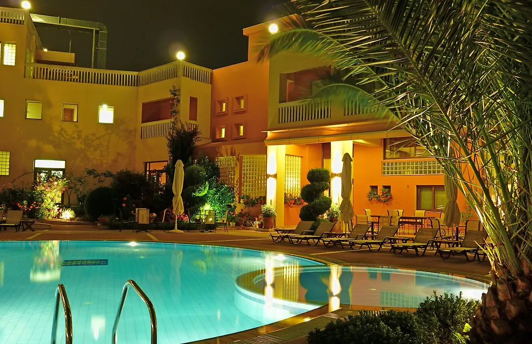 Ambassador Hotel Thessaloniki-1