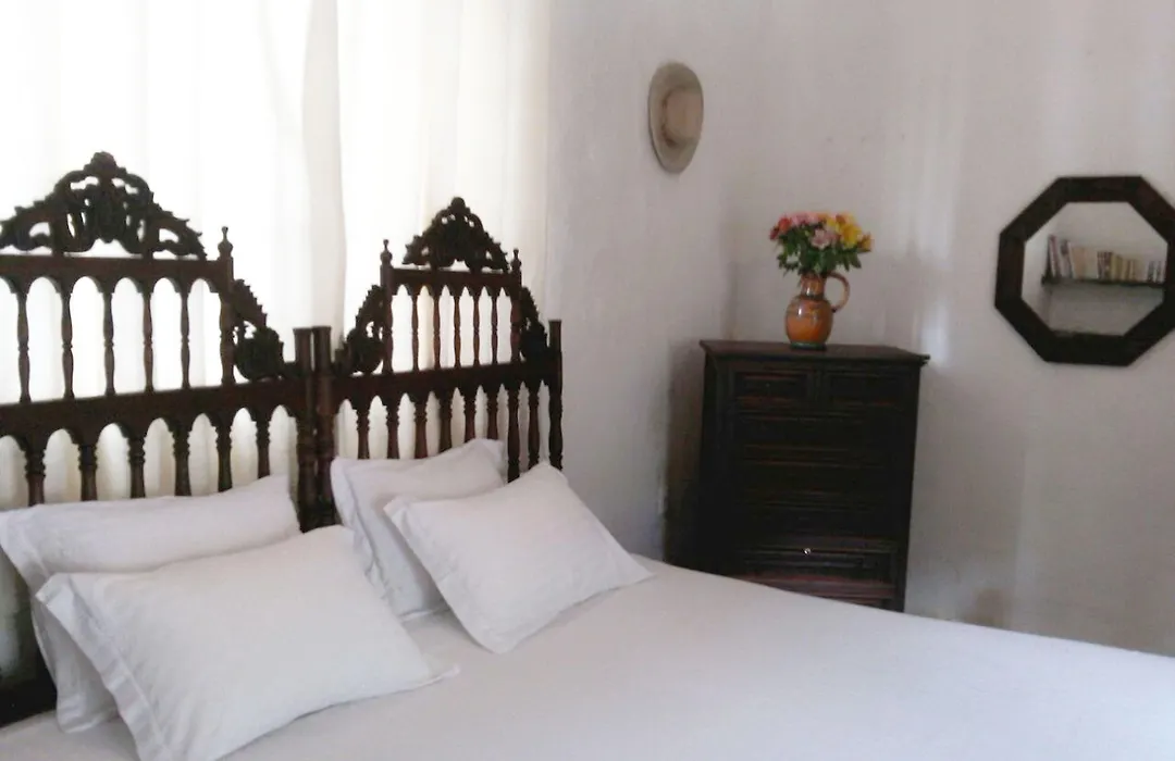 La Casona Breakfast & Wellness Center-1