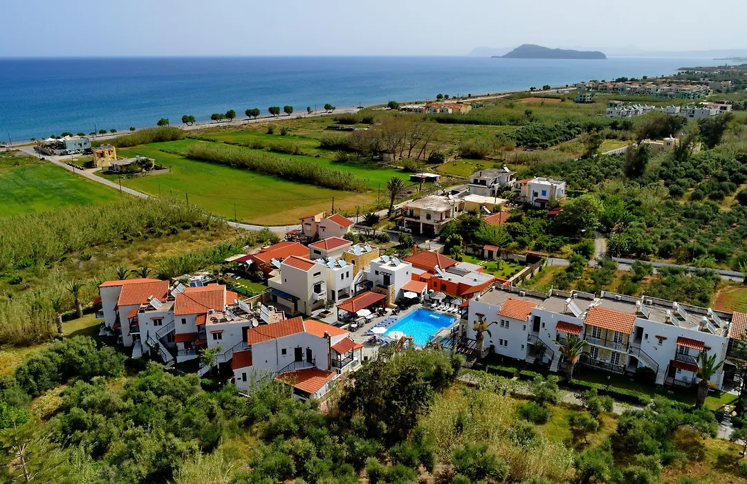 Ledra Maleme Hotel-1