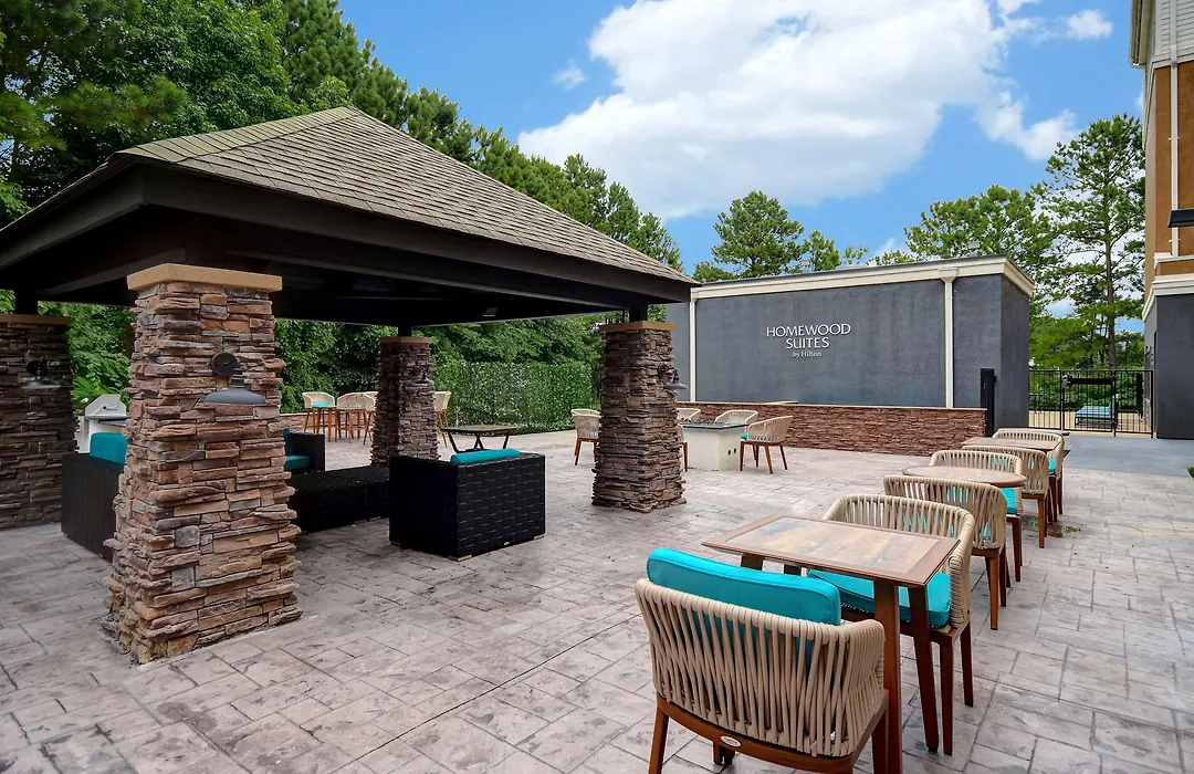 Homewood Suites Newport News - Yorktown By Hilton-1