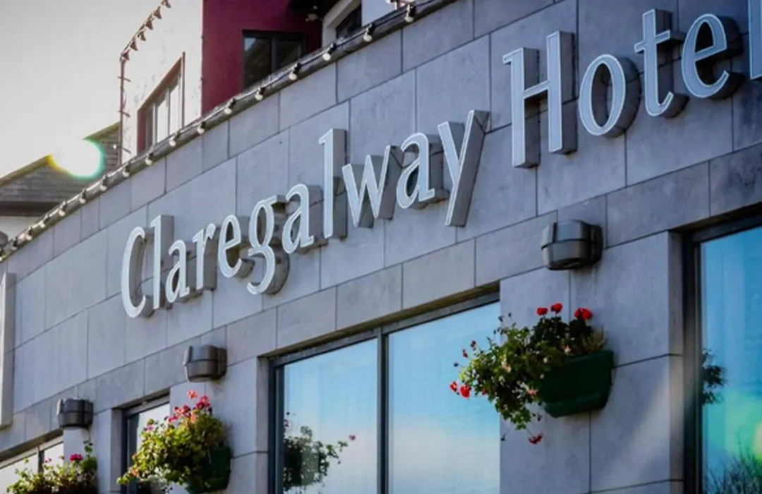 Claregalway Hotel-1