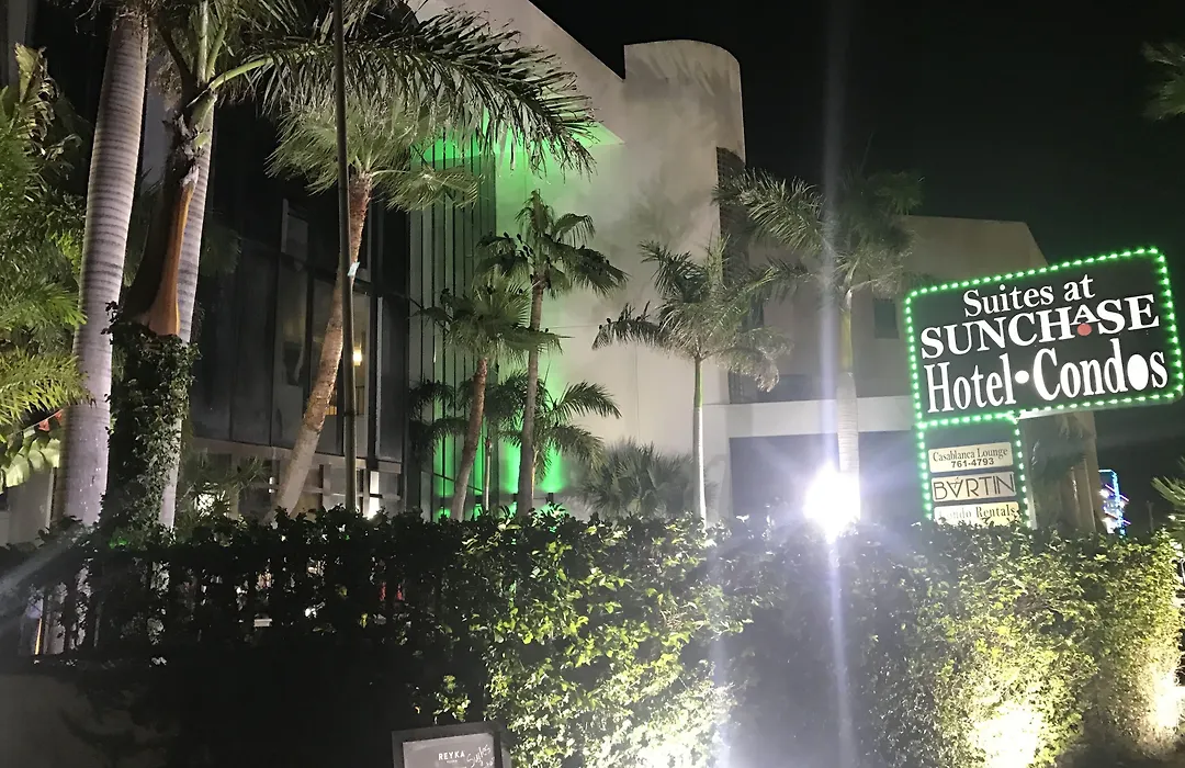 Sunchase Inn & Suites-1