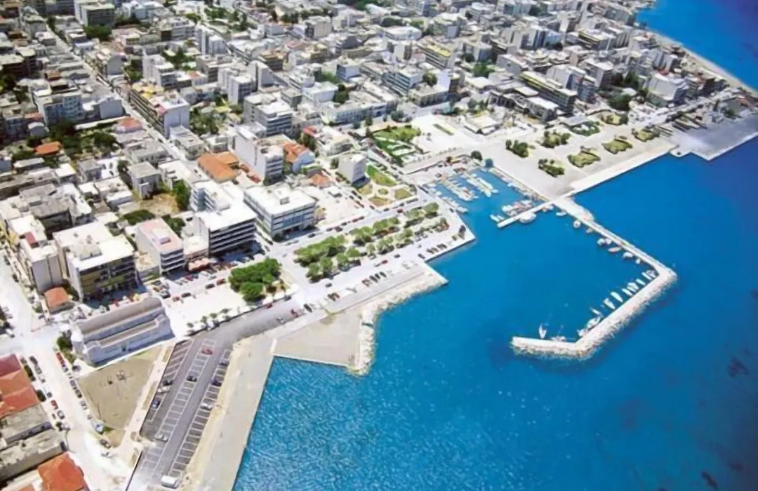 Hotel Korinthos-1